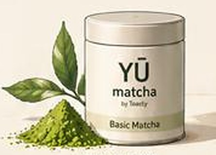 Basic Matcha