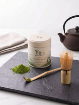 Matcha starterset