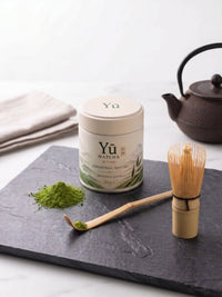 Matcha starterset