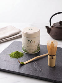 Matcha starterset