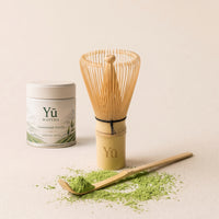 Matcha starterset