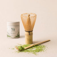 Matcha starterset